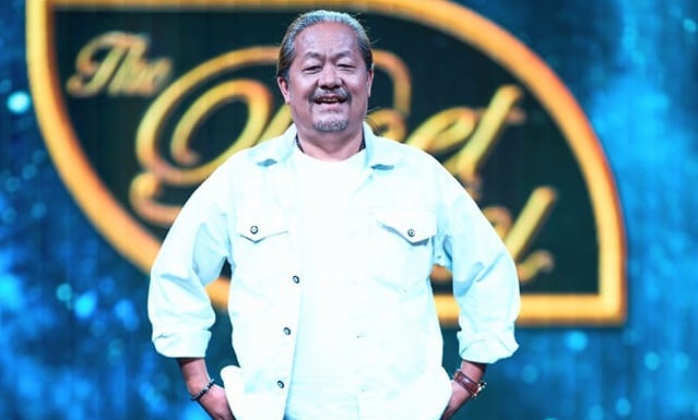 Upendra Subba